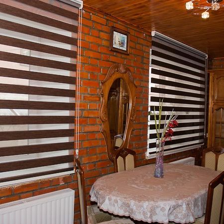 Bazar Apartment Chisinau Exterior photo