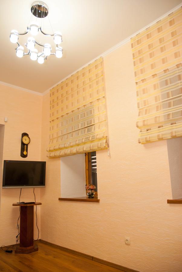 Bazar Apartment Chisinau Exterior photo