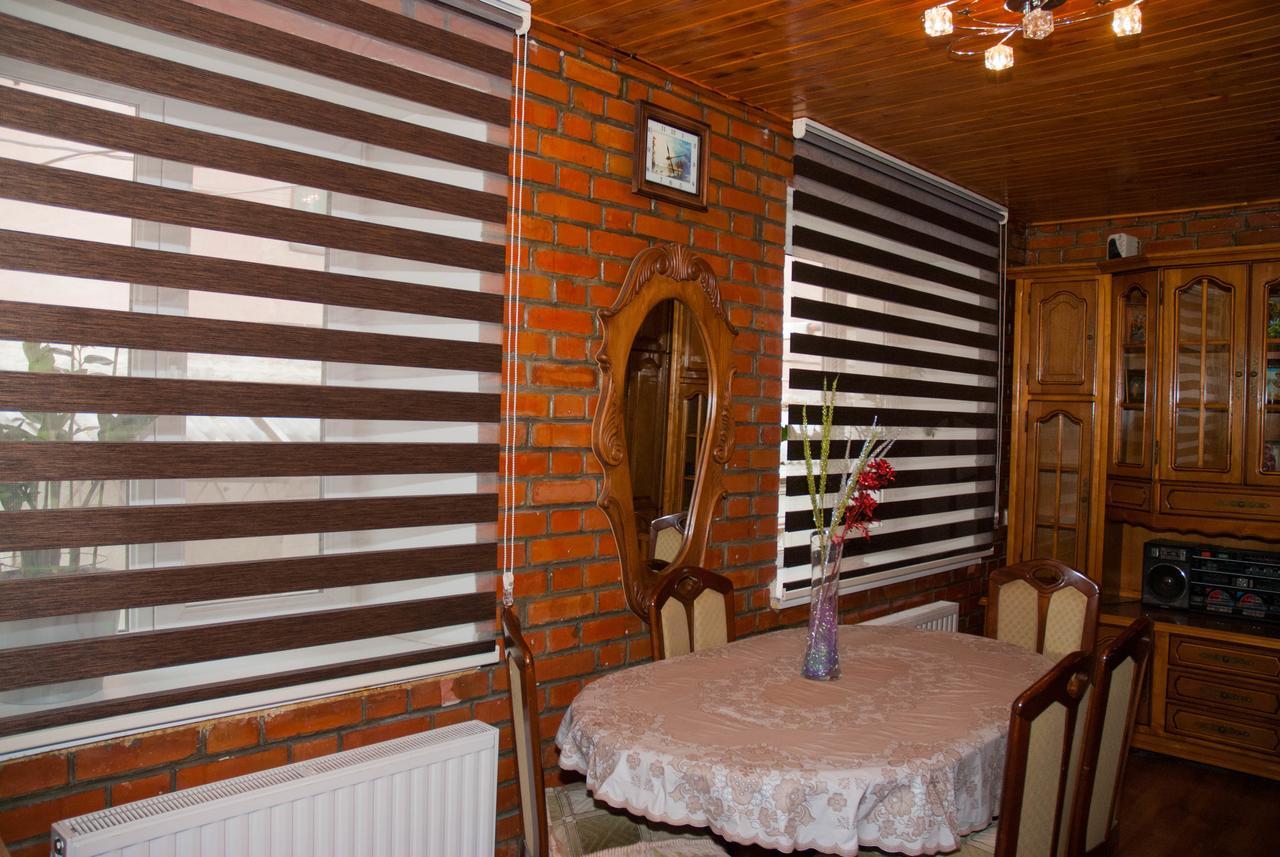Bazar Apartment Chisinau Exterior photo