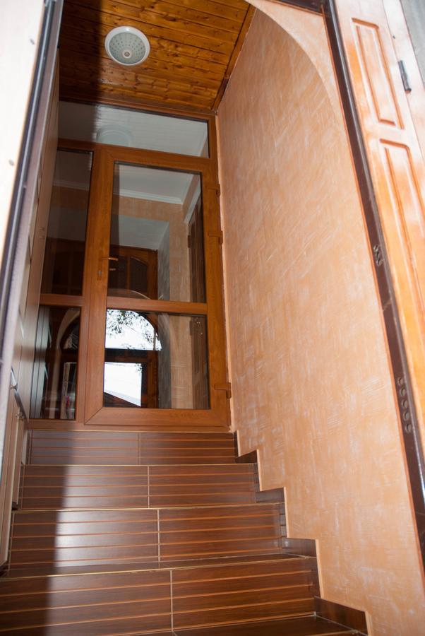 Bazar Apartment Chisinau Exterior photo