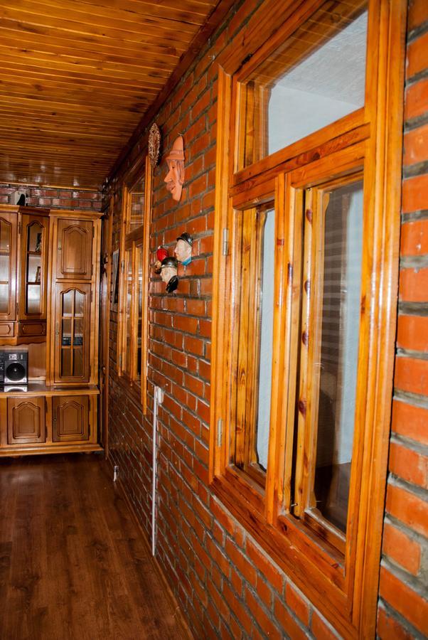 Bazar Apartment Chisinau Exterior photo