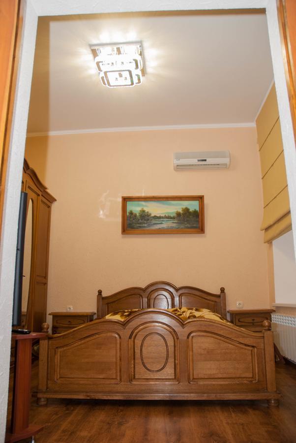 Bazar Apartment Chisinau Exterior photo