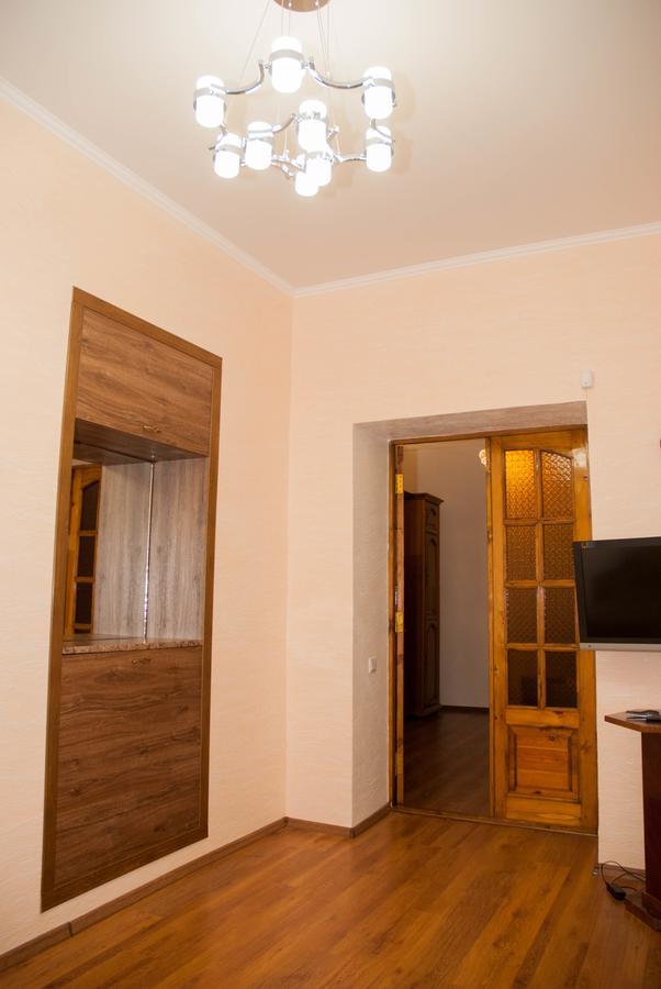Bazar Apartment Chisinau Exterior photo