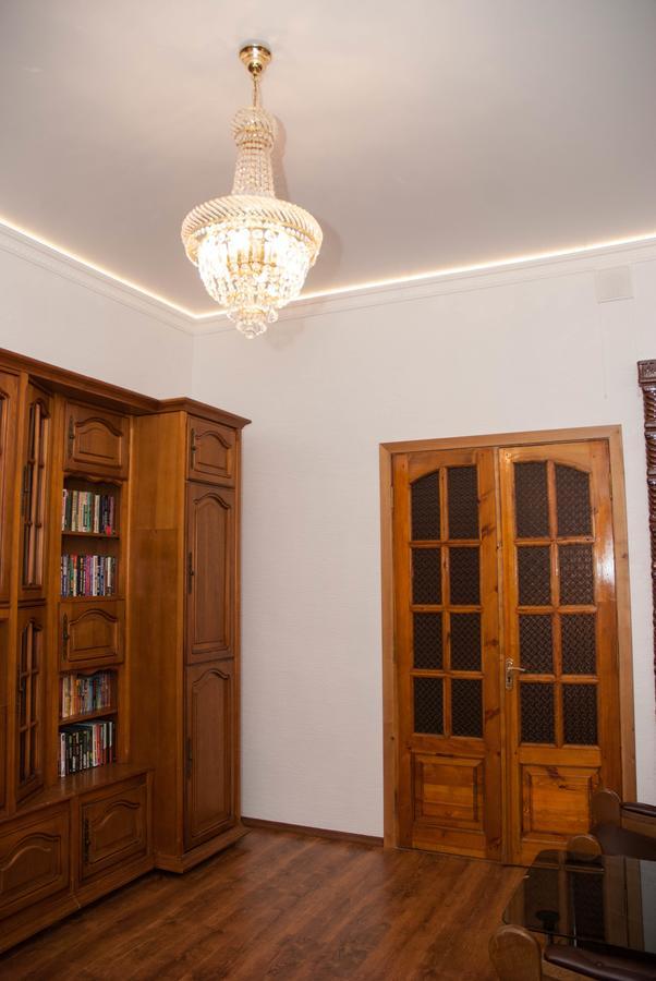 Bazar Apartment Chisinau Exterior photo